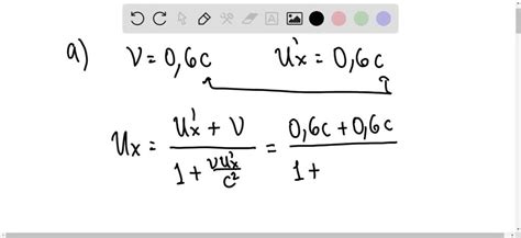 SOLVED: (II) Two spaceships leave Earth in opposite directions, each ... 