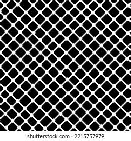 Seamless Chain Link Texture Background Stock Illustration 2215757979 ...