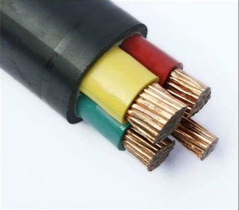 Havells Core Copper Armoured Frls Cables Sq Mm At Rs Meter In