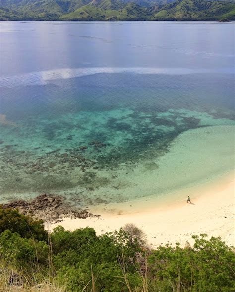 TAMAN WISATA ALAM LAUT 17 PULAU RIUNG Lokapedia