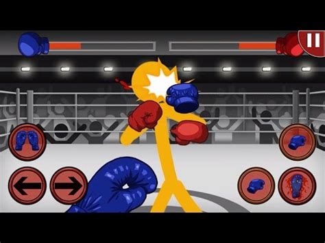 Stickman Boxing KO Champion - Apps on Google Play