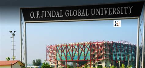 O.P. Jindal University Partners with StockGro for Financial Education