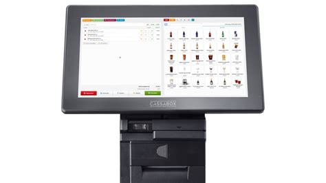 Hardware Pos Systeme Cassabox