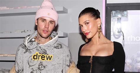 Are Justin Bieber & Hailey Bieber Heading For A Split? Her Cryptic Post ...