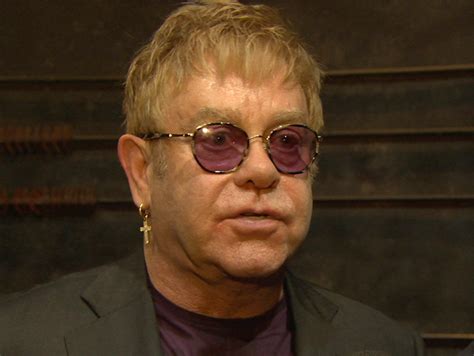 Elton John Announces Farewell Tour