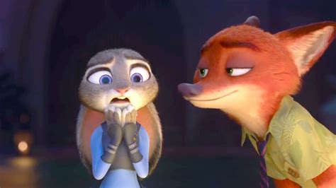 Zootopia (2016) | Fandango