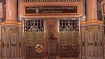 Battle of Yarmouk 636 (Early Muslim Invasion) DOCUMENTARY - World History Encyclopedia