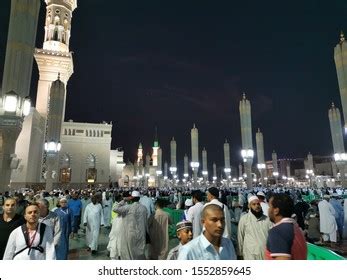 188 Madina Night Stock Photos, Images & Photography | Shutterstock