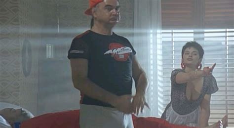 Naked Cristina Garavaglia In The Voyeur