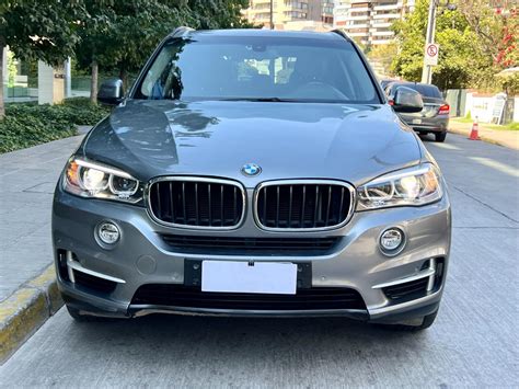 Bmw X5 30d 2017 Xdrive Diesel 30 226770 Fullmotor Automoviles Seminuevos Autos Usados