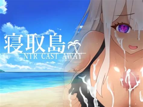 Hentai Game Netori Island Ntr Cast Away English H Games