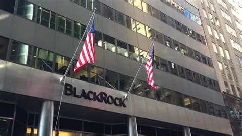 Blackrock inc Stock Video Footage - 4K and HD Video Clips | Shutterstock