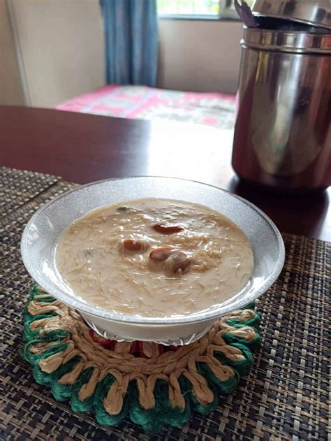 Onam Recipe: Semiya Payasam - Rediff.com Get Ahead