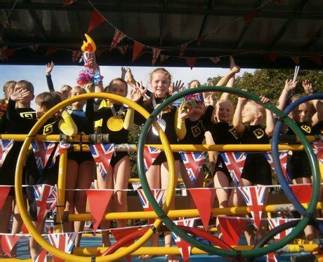 Bideford Carnival - Heart South West