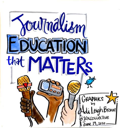 About the Event - Journalism Education That Matters