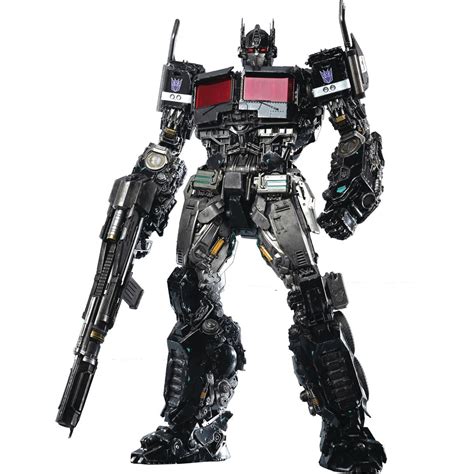 Transformers Bumblebee Movie Nemesis Prime Premium Action Figure ...