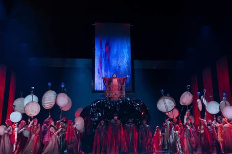 First Ever Grand Opera Debuts In Saudi Arabia Travel Pursuit