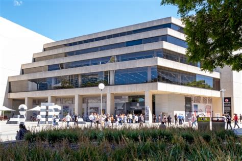 State Library Of Western Australia