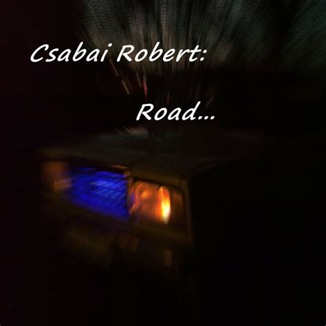 Csabai Robert Spotify