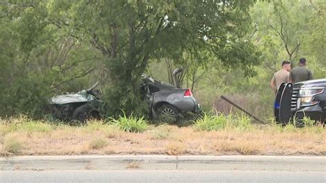 Man Killed After Crashing Into Tree On His Way Home Following A 12 Hour