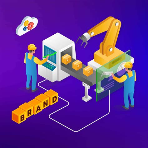 Manufacturing Branding Is It Worth The Investment In 2023