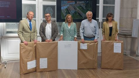 El Jurado Comenzar El De Junio En Pontevedra El Examen De Las Cinco