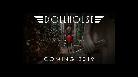 Dollhouse Beta Coming Tomorrow for Film Noir Horror Game | TechRaptor