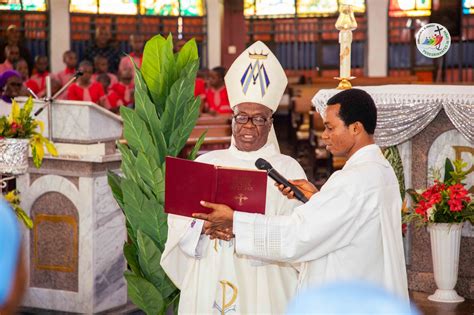 2025 JUBILEE YEAR OF HOPE; UYO DIOCESE INAUGURATES YEAR OF PRAYER