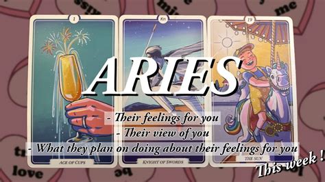 Aries They Know They Did You Wrong Hoping Youll Forgive Them