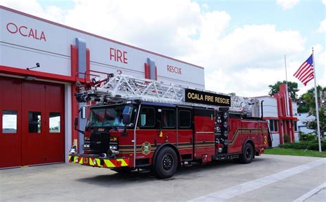 Florida Fire Dept Fire Rescue Putnam County Fl Bocc