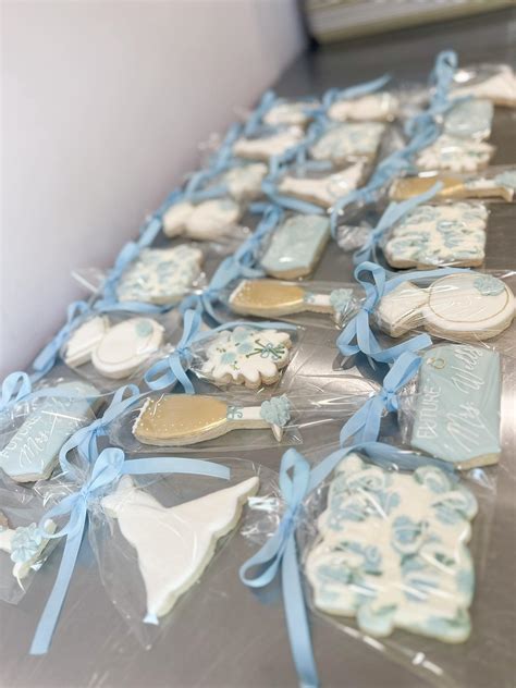 Sarah's Baking Co. | Franklin TN