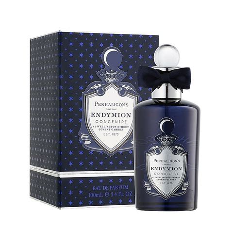 Penhaligons 潘海利根 Endymion Concentre 牧羊少年濃情版男士香水 100ml