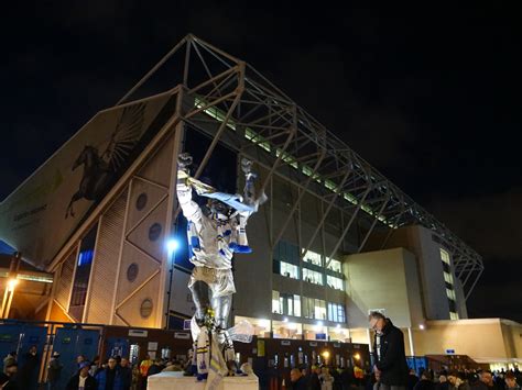 Elland Road Wallpapers Wallpaper Cave