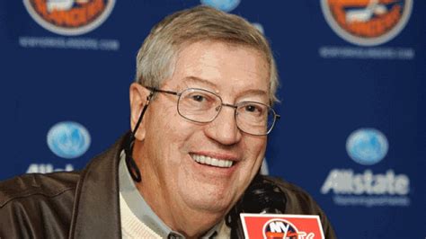 Al Arbour Legendary Islanders Coach Dies At 82 Cbc Sports