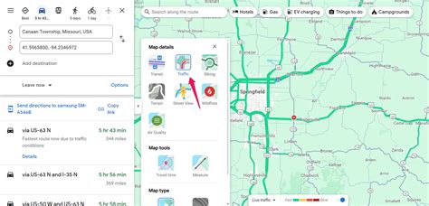 Google Maps Traffic by Time: What Is It and How To Use It?