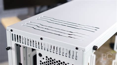 The be quiet! Dark Base 700 White Edition Case Review - PC Perspective