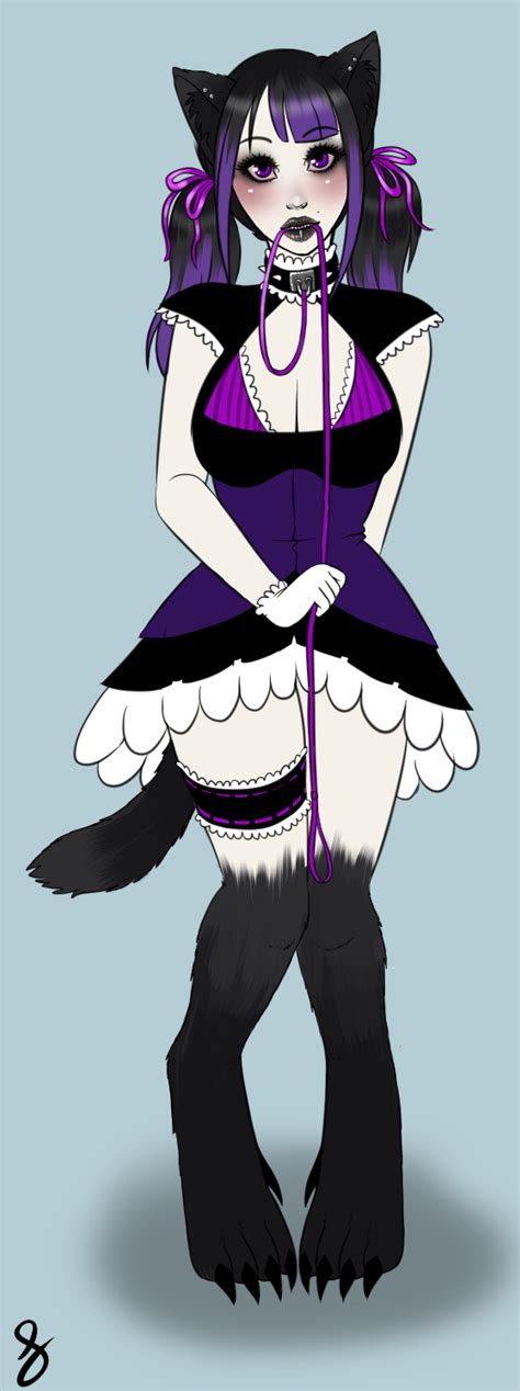 Introducing Kavi By Liefje Hentai Foundry