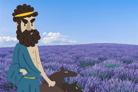 7 Children of Hades: Who Are They? - Myth Nerd