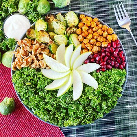 thanksgiving day salad recipes 1