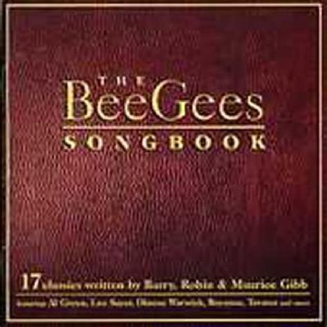 Bee Gees Songbook Amazon De Musik CDs Vinyl