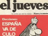 Las Mejores 450 Ideas De Revista El Jueves En 2024 Revista El Jueves