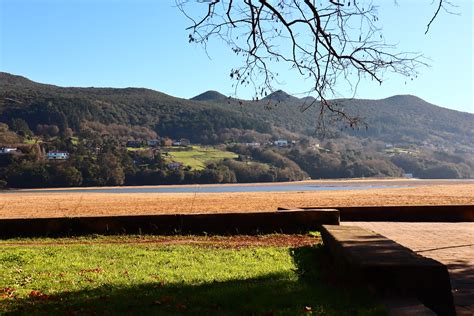 Urdaibai Cielo Azul Y Sol Eitb Eus Flickr