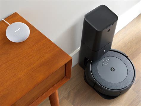 Roomba I Ak Ll Robot S P Rge Teknik Zellikler Irobot