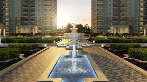 SOBHA Royal Pavilion- Luxury Apartments in Sarjapur Road, Bengaluru