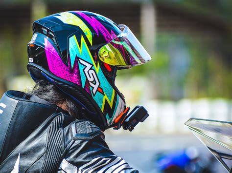 Qual O Melhor Capacete Para Moto