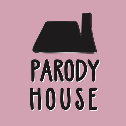 Parody house | LINE WEBTOON