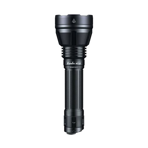 Фонарь Fenix HT32, 21700, диод Luminus SST-40, 640 метров, 2500 люмен ...