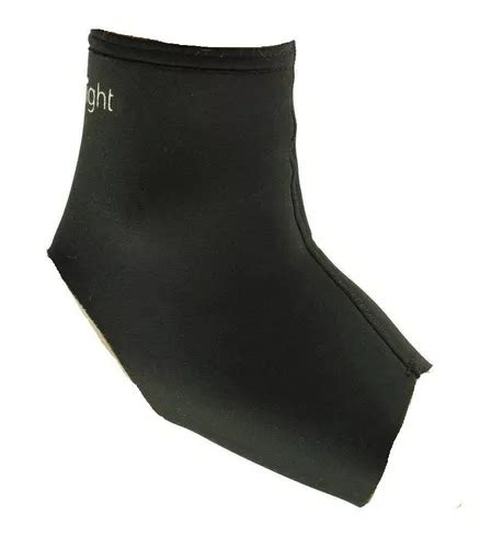 Tornozeleira De Neoprene Hidrolight