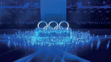 Seetronic's Success Story: Beijing Winter Olympics 2022