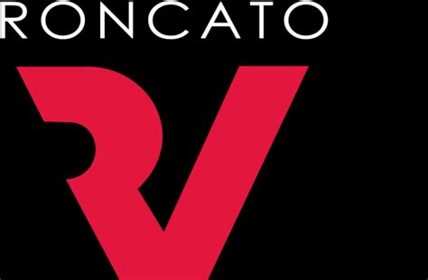 Roncato Logo - LogoDix